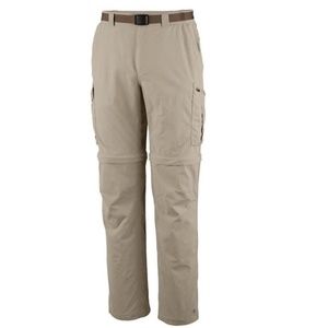 Columbia Silver Ridge™ Convertible Pant 36W 34L